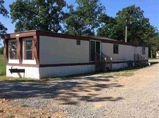 19 Spears Dr, Houston, AR 72070