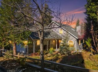 174 Golf Course Rd, Lake Arrowhead, CA 92352