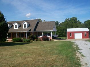 2116 Allensville Daysville Rd, Olmstead, KY 42265