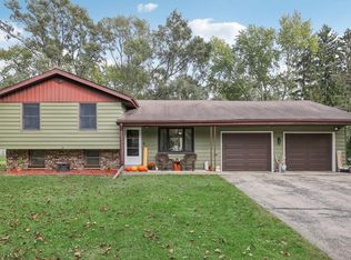 266 Edwards St, Dousman, WI 53118