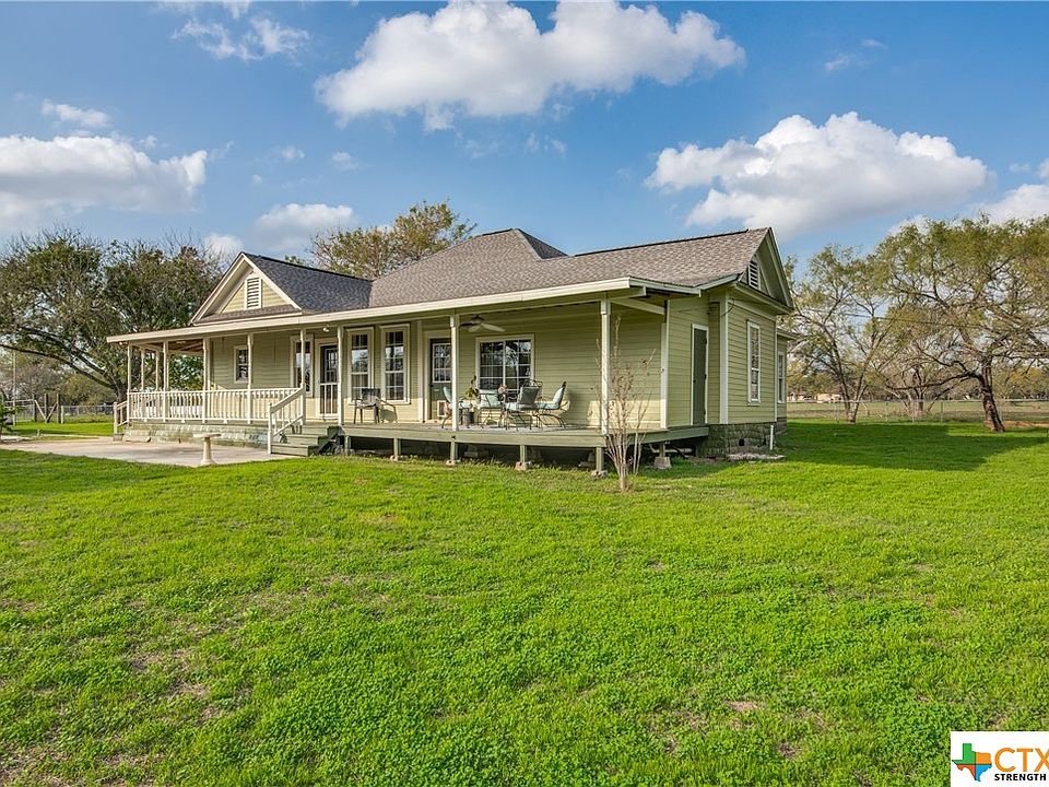 205 & 215 Fletcher Ln, Seguin, TX 78155 MLS 493065 Zillow