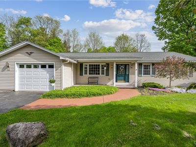 102 Sylvan St, Elbridge, NY, 13060