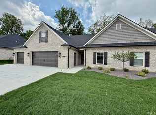 2037 Briar Meadows Dr SUITE 2, Evansville, IN 47711