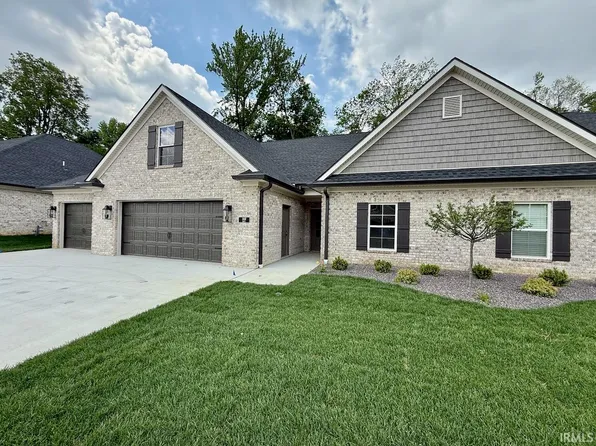 2037 Briar Meadows Dr Suite 2, Evansville, IN 47711