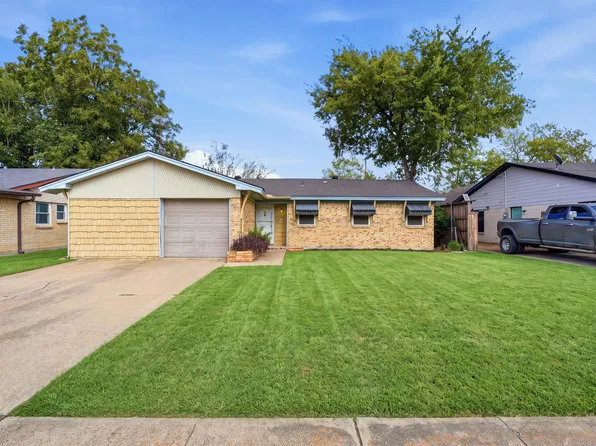 114 Crest Ridge Dr, Hutchins, TX 75141