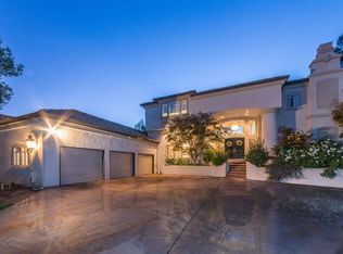 21863 Rose Of Sharon Ln, Friant, CA