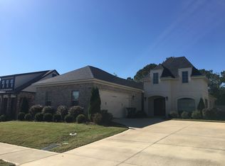 2650 Mimms Ln, Auburn, AL 36830