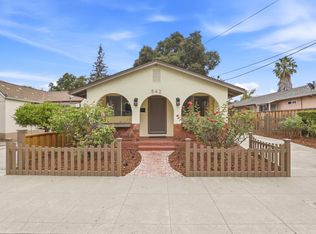 542 N 12th St, San Jose, CA 95112