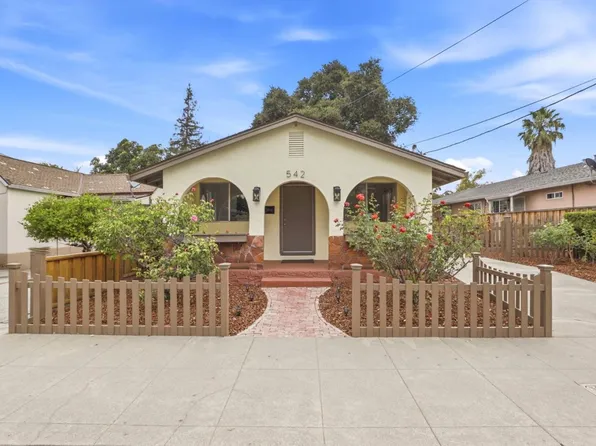 542 N 12th St, San Jose, CA 95112