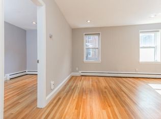 7 Aberdeen St APT 5, Boston, MA 02215