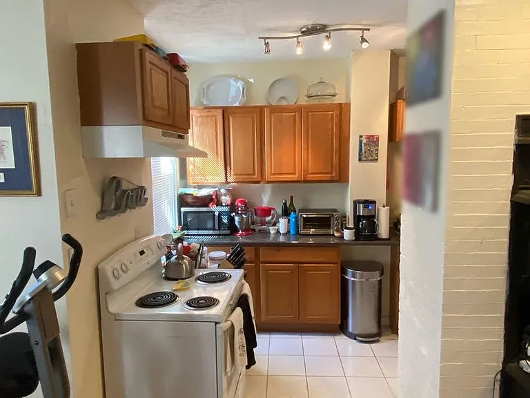 1781 Beacon St #4 — Photo 5