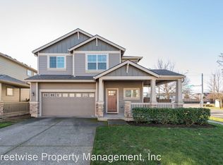 20074 SW Palouse St, Beaverton, OR 97006