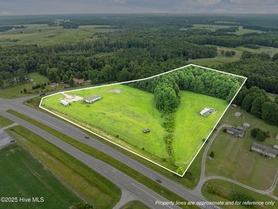 80 Mill Road, Washington, NC, 27889