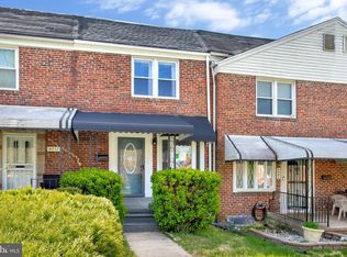 4439 Pen Lucy Rd, Baltimore, MD 21229