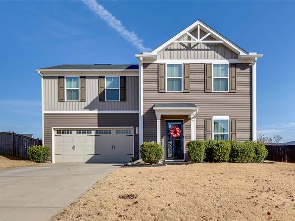 332 Maplestead Farms Ct, Greenville, SC 29617