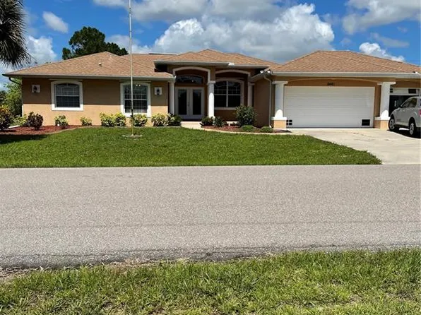 9461 Miami Cir, Pt Charlotte, FL 33981