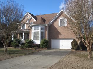 3500 Abbey Hill Ln, Charlotte, NC 28210