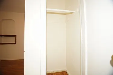 Rented by Norman Raindel, LREB