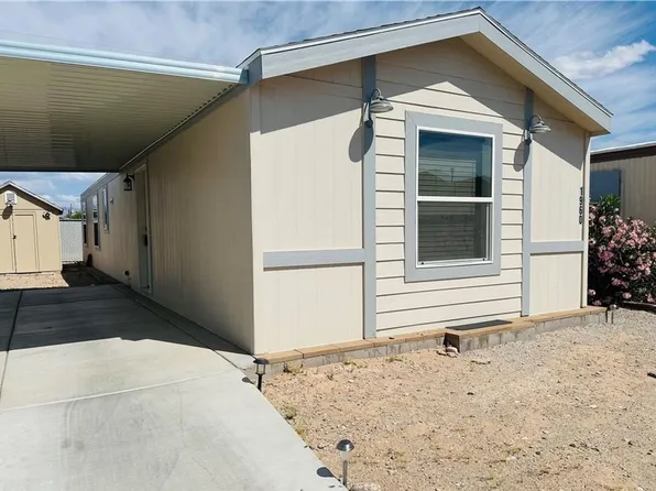 1960 Granada Dr, Bullhead City, AZ 86442