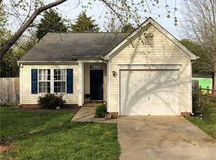 1004 Camp Dubois Ct, Monroe, NC 28110