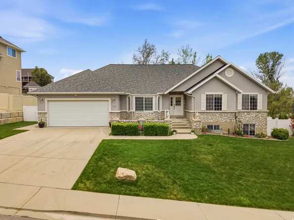 682 E 175 N, Lindon, UT 84042