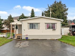 45640 Watson Rd #60, Chilliwack, BC V2R 3P8