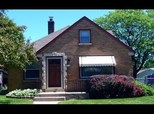3610 S 14th St, Milwaukee, WI 53221