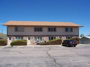 257 Honeysuckle St, Casper, WY 82604