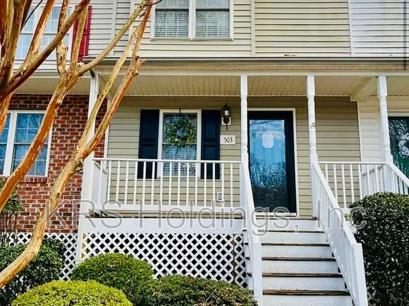 503 Barrington Way, Lynchburg, VA 24502