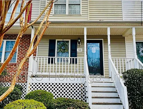 503 Barrington Way Photo 1