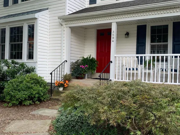 3594 Plum Dale Dr, Fairfax, VA 22033