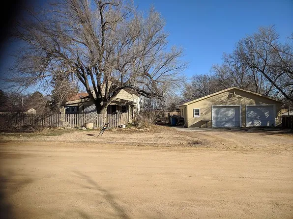 216 N Pennsylvania Ave, Sylvan Grove, KS 67481