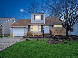 331 E 262nd St, Euclid, OH