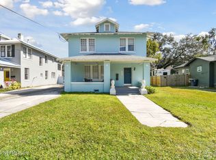 3408 Mayflower St, Jacksonville, FL 32205
