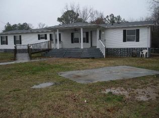 145 Pleasant Springs Rd, Iron City, TN 38463