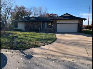 2517 N Claiborn Cir, Wichita, KS 67226