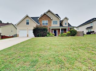 6351 Resonance Ct, Douglasville, GA 30135