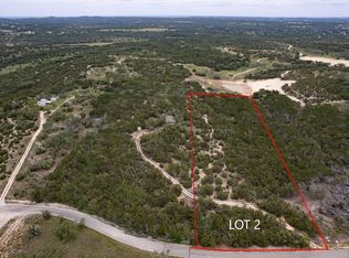LOT 2 Shelton Ranch Rd, Dripping Springs, TX 78620