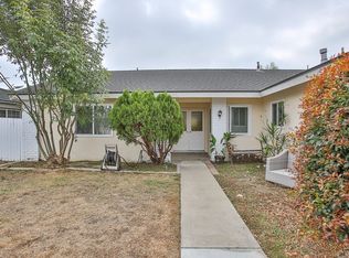 11380 Bluebell Ave, Fountain Valley, CA 92708
