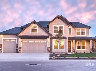 3384 W Star Holw, Meridian, ID 83646