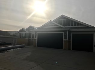 807 Rocking T Dr, Gillette, WY 82718