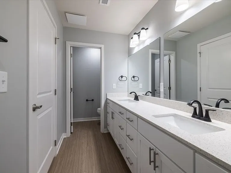 Vitality Apartments — Photo 52