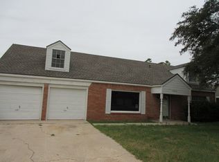 4402 W Dengar Ave, Midland, TX 79707