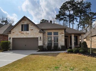 20051 Mitchell Cove Dr, Porter, TX 77365