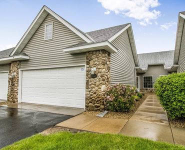 15229 Cobalt St NW, Ramsey, MN, 55303