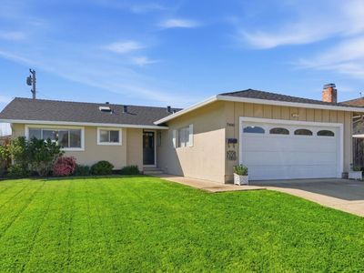 7490 Dumas Dr, Cupertino, CA, 95014