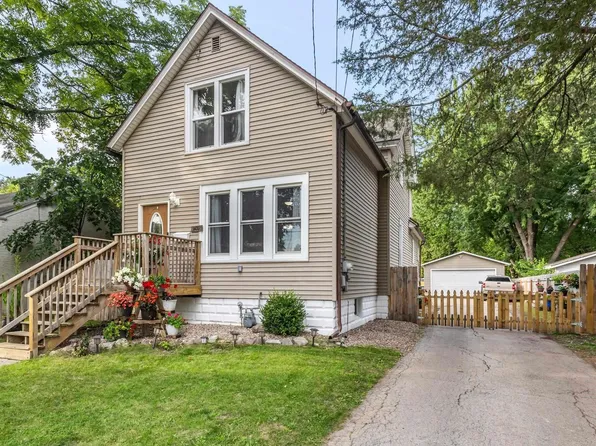 1409 Chicago St, Green Bay, WI 54301