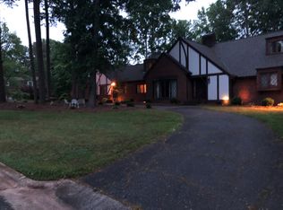 100 Wellington Dr, Salisbury, NC 28144