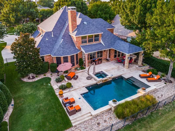 7813 Linksview Dr, McKinney, TX 75072
