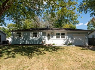 5096 Fullerton Dr, Columbus, OH